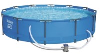 Piscină Bestway Steel Pro Max (56416)
