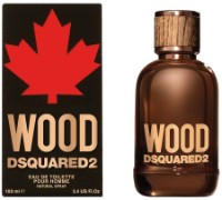 Parfum pentru el Dsquared² Wood for Him EDT 100ml imaginea #2 — magazin online Desire.md