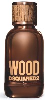 Parfum pentru el Dsquared² Wood for Him EDT 30ml imaginea #2 — magazin online Desire.md