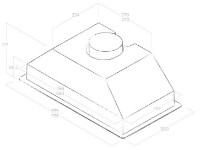 Hota Elica Era C IX/A/72 imaginea #4 — magazin online Desire.md