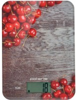 Весы кухонные Polaris PKS 1046DG фото №1 — интернет-магазин Desire.md