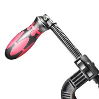 Струбцина Stark Tip G 75mm (509069075) фото №2 — интернет-магазин Desire.md