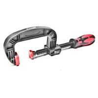 Струбцина Stark Tip G 75mm (509069075) фото №3 — интернет-магазин Desire.md