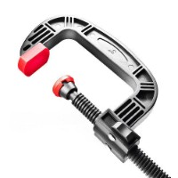 Струбцина Stark Tip G 75mm (509069075) фото №4 — интернет-магазин Desire.md