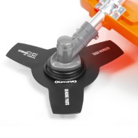 Триммер для газона бензиновый Daewoo DABC 320 фото №2 — интернет-магазин Desire.md