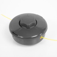 Триммер для газона бензиновый Daewoo DABC 320 фото №3 — интернет-магазин Desire.md