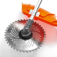 Motocoasă pe benzină Daewoo DABC 4ST imaginea #6 — magazin online Desire.md