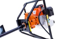 Motoburghiu Ruris TT10 imaginea #2 — magazin online Desire.md