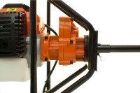 Motoburghiu Ruris TT10 imaginea #5 — magazin online Desire.md