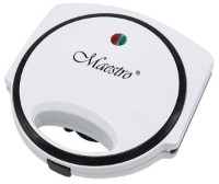 Aparat pentru vafe american Maestro MR-714 imaginea #1 — magazin online Desire.md