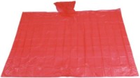 Pelerina ploaie AceCamp Emergency Rain Poncho Red 3907 imaginea #2 — magazin online Desire.md