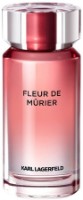 Parfum pentru ea Karl Lagerfeld Fleur de Murier EDP 100ml