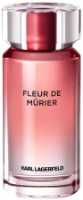 Парфюм для неё Karl Lagerfeld Fleur de Murier EDP 100ml фото №1 — интернет-магазин Desire.md