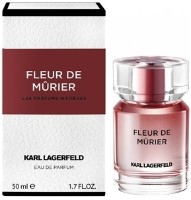 Parfum pentru ea Karl Lagerfeld Fleur de Murier EDP 50ml imaginea #2 — magazin online Desire.md