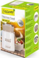 Termos pentru bucate Maestro MR-1646-53 imaginea #3 — magazin online Desire.md