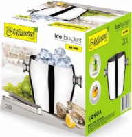 Ведро для льда Maestro MR-1689 фото №2 — интернет-магазин Desire.md