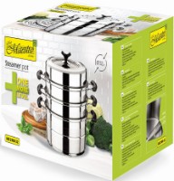 Oale de fiert cu aburi Maestro MR-2900-32 imaginea #4 — magazin online Desire.md