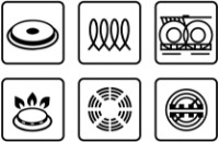 Oale de fiert cu aburi Maestro MR-2900-32 imaginea #5 — magazin online Desire.md