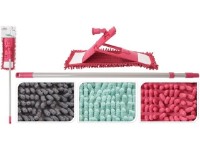 Mop Ultra Clean 44x14x130cm (24622) imaginea #3 — magazin online Desire.md