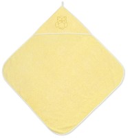Полотенце для детей Lorelli Yellow (20810200002)