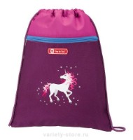 Школьный рюкзак Step by Step Unicorn (139210)