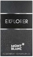 Парфюм для него Montblanc Explorer EDP 100ml фото №2 — интернет-магазин Desire.md