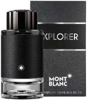 Парфюм для него Montblanc Explorer EDP 100ml фото №3 — интернет-магазин Desire.md