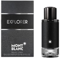 Parfum pentru el Montblanc Explorer EDP 30ml imaginea #3 — magazin online Desire.md