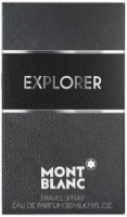 Parfum pentru el Montblanc Explorer EDP 30ml imaginea #2 — magazin online Desire.md