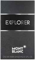 Парфюм для него Montblanc Explorer EDP 60ml фото №2 — интернет-магазин Desire.md