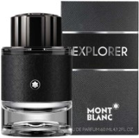 Парфюм для него Montblanc Explorer EDP 60ml фото №3 — интернет-магазин Desire.md