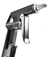 Pistol pneumatic de suflat Stark ABG-01S (300100101) imaginea #2 — magazin online Desire.md