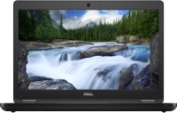 Ноутбук Dell Latitude 14 5490 Black (i3-8130U 8G 256G)