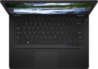 Laptop Dell Latitude 14 5490 Black (i3-8130U 8G 256G)