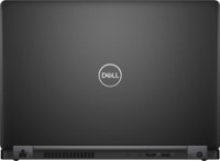 Laptop Dell Latitude 14 5490 Black (i3-8130U 8G 256G)
