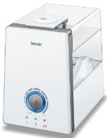 Umidificator de aer Beurer LB 88 White imaginea #1 — magazin online Desire.md