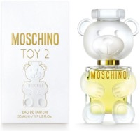 Parfum pentru ea Moschino Toy 2 EDP 50ml imaginea #2 — magazin online Desire.md