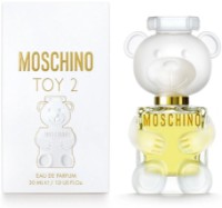 Parfum pentru ea Moschino Toy 2 EDP 30ml imaginea #2 — magazin online Desire.md