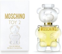 Парфюм для неё Moschino Toy 2 EDP 100ml