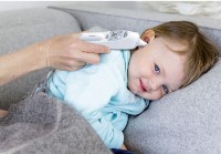 Termometru Beurer FT 58 imaginea #5 — magazin online Desire.md