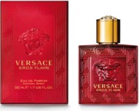 Parfum pentru el Versace Eros Flame EDP 50ml imaginea #2 — magazin online Desire.md