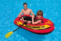 Вёсла Intex 59623 фото №4 — интернет-магазин Desire.md