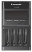 Зарядное устройство Panasonic BQ-CC65 фото №1 — интернет-магазин Desire.md