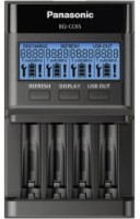 Зарядное устройство Panasonic BQ-CC65 фото №2 — интернет-магазин Desire.md