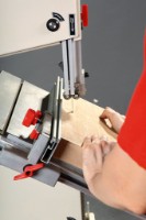 Ленточнопильный станок Jet JBS-12 фото №2 — интернет-магазин Desire.md