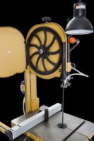 Ленточнопильный станок Jet PWBS-14 фото №4 — интернет-магазин Desire.md