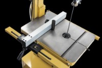 Ленточнопильный станок Jet PWBS-14 фото №8 — интернет-магазин Desire.md