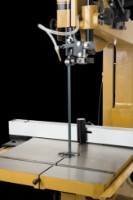 Ленточнопильный станок Jet PWBS-14 фото №9 — интернет-магазин Desire.md