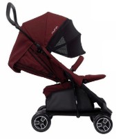 Carucior Nuna Pepp Next Berry imaginea #5 — magazin online Desire.md