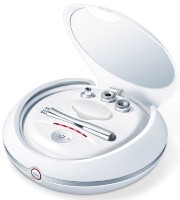Aparat pentru îngrijirea feţei Beurer FC 100 Pureo Derma Peel imaginea #2 — magazin online Desire.md
